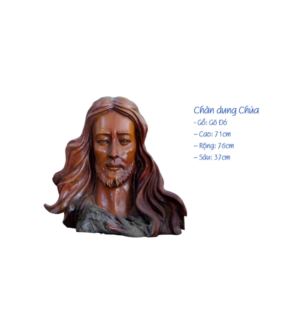 Chân dung Chúa