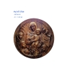 Mẹ bế Chúa - Gỗ xà cừ